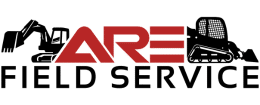 ARE Field Service Logo